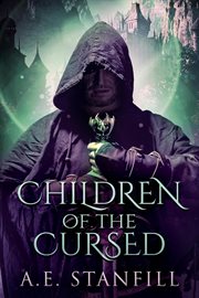 Children of the Cursed cover image