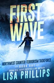 First wave cover image