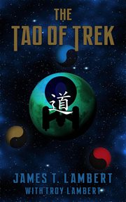 The tao of trek cover image