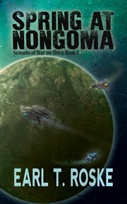 Spring at nongoma cover image
