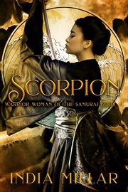 Scorpion cover image