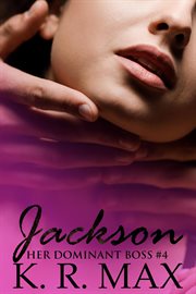 Jackson : a novel cover image