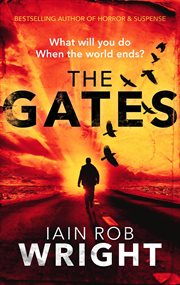 The gates cover image
