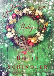 Christmas at ruby's cover image