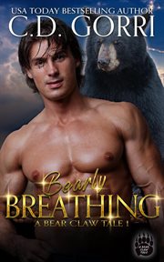 Bearly Breathing cover image