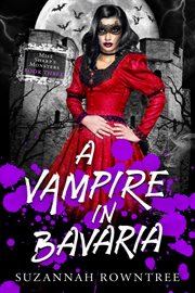 A vampire in bavaria cover image