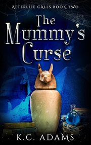 The Mummy's Curse cover image