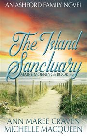 The island sanctuary cover image