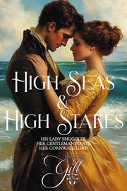 High Seas & High Stakes cover image