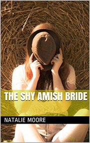 The shy amish birde cover image