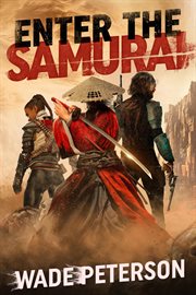 Enter the samurai cover image