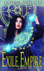 Exile empire cover image