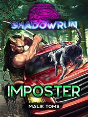 Shadowrun : imposter cover image