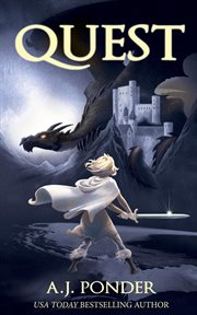Quest cover image
