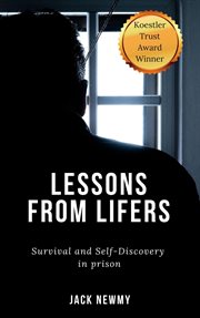 Lessons From Lifers cover image