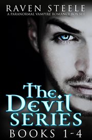 The Devil Series: Complete Boxset : Complete Boxset cover image