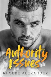 Authority issues cover image