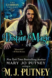 A Distant Magic cover image