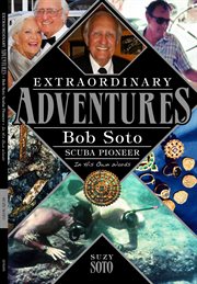 Extraordinary adventures cover image