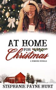 At home for christmas cover image