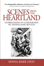 Scenes from the heatland cover image