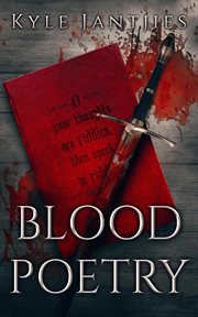 Blood poetry cover image