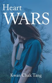 Heart wars cover image