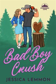 Bad Boy Crush cover image