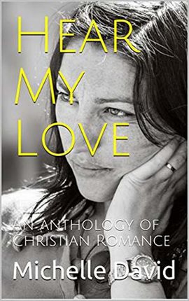 Cover image for Hear My Love