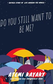 Do you still want to be me? cover image