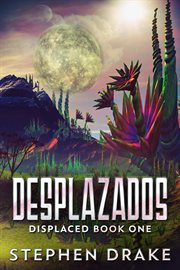 Desplazados cover image
