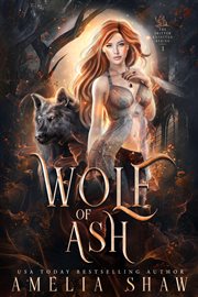 Wolf of Ash cover image