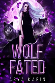 Wolf Fated cover image