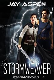 Stormweaver cover image