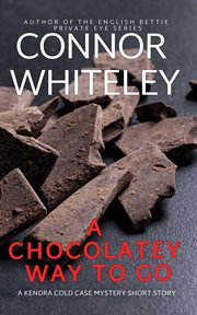 A chocolatey way to go cover image