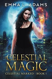 Celestial magic cover image