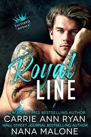 Royal Line cover image