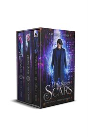 Scars of days forgotten series cover image