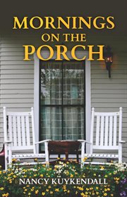 Mornings on the Porch cover image