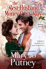 The best husband money can buy: a holiday novella cover image