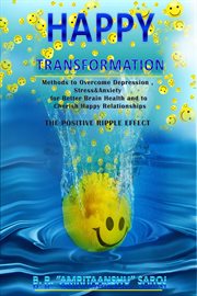 Happy transformation cover image
