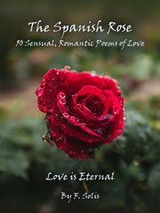 The spanish rose cover image