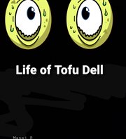 Life of tofu dell cover image