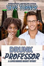 Drunk professor cover image