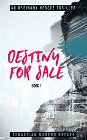Destiny for sale cover image