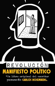 Revolución : Manifiesto político cover image