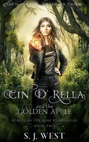 Cin d'rella and the golden apple cover image