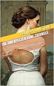 The Unexpected Love Triangle cover image