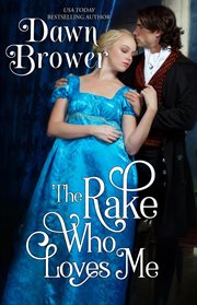 The rake who loves me cover image