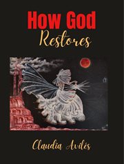How god restores cover image